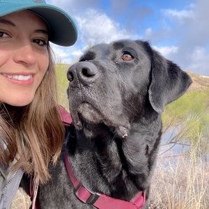 Meet your Posher, Erika